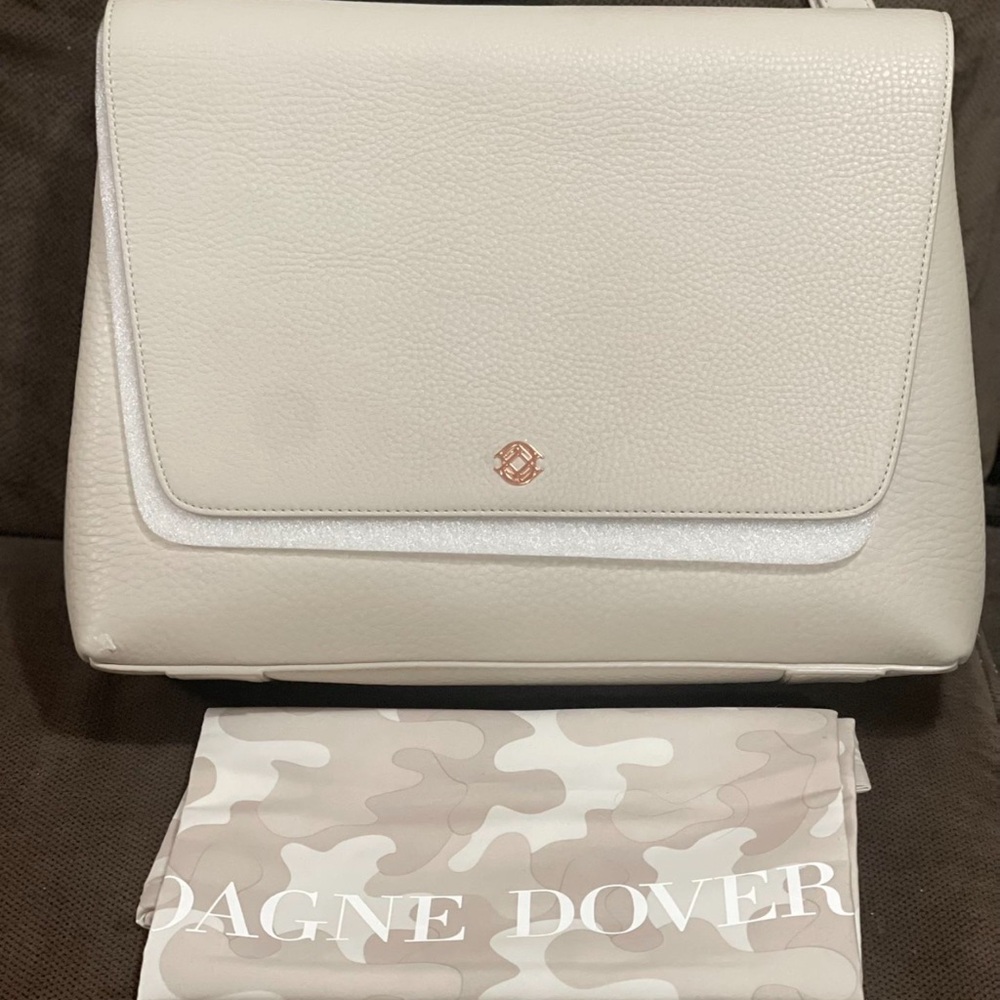 Dagne Dover Tote Bag